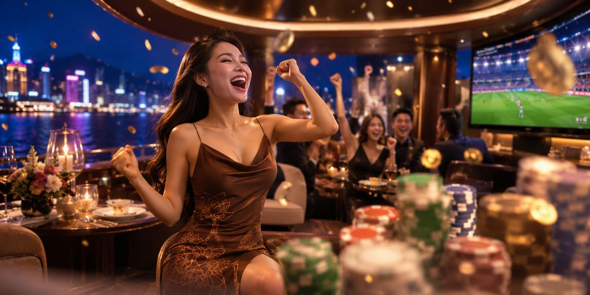 Cảnh vịnh Hạ Long với không khí giải trí casino trực tuyến tại Việt Nam