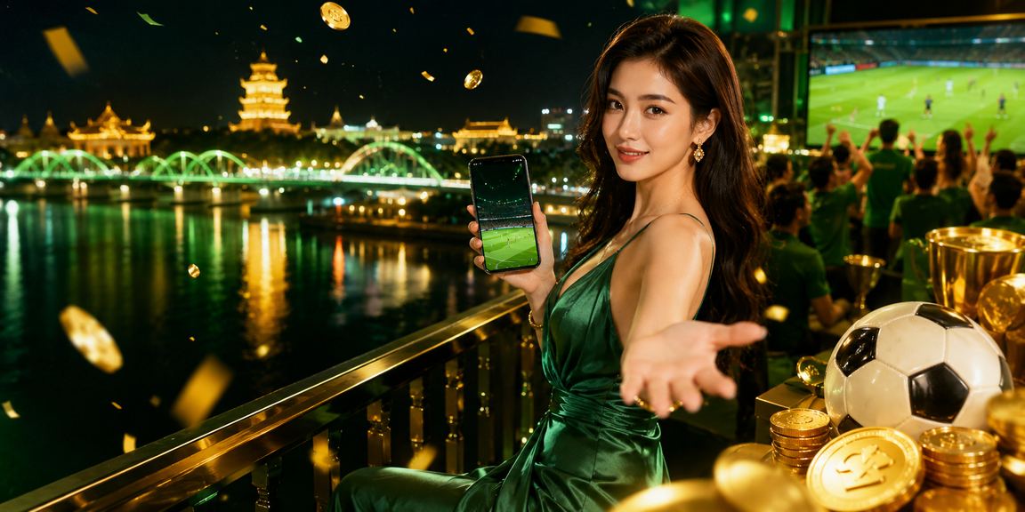 Người dùng tại Huế xem trận đấu bóng đá và theo dõi kết quả trực tuyến