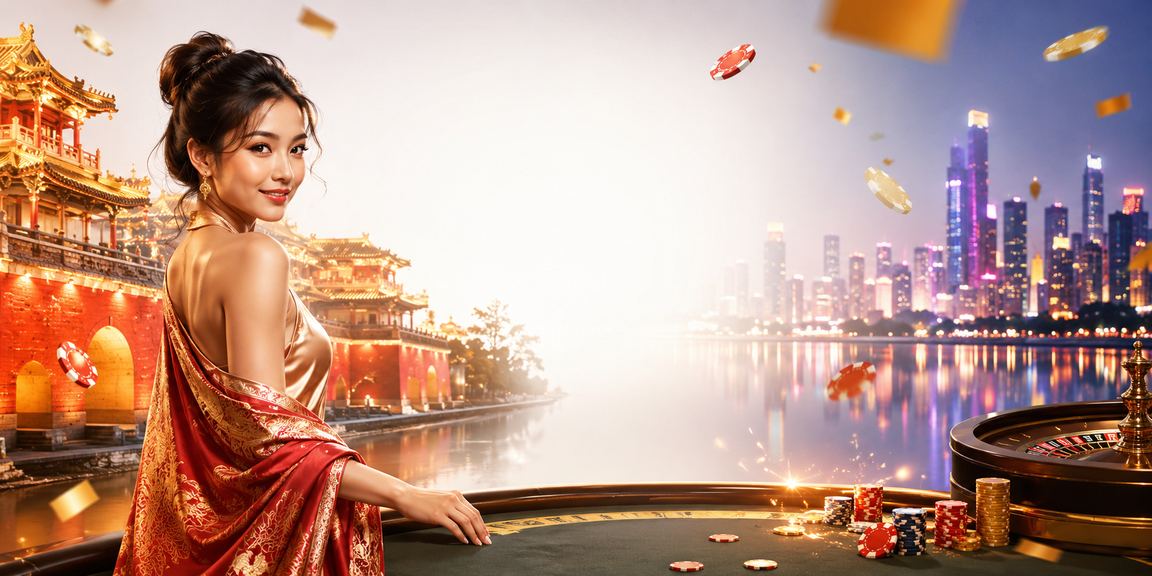 Phụ nữ Việt Nam tại Huế tham gia xổ số và jackpot trực tuyến trên điện thoại thông minh