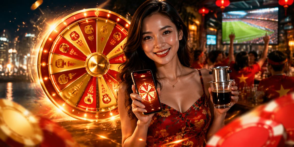 Không khí giải trí casino tại Phú Quốc – trải nghiệm thể thao và game tại Việt Nam