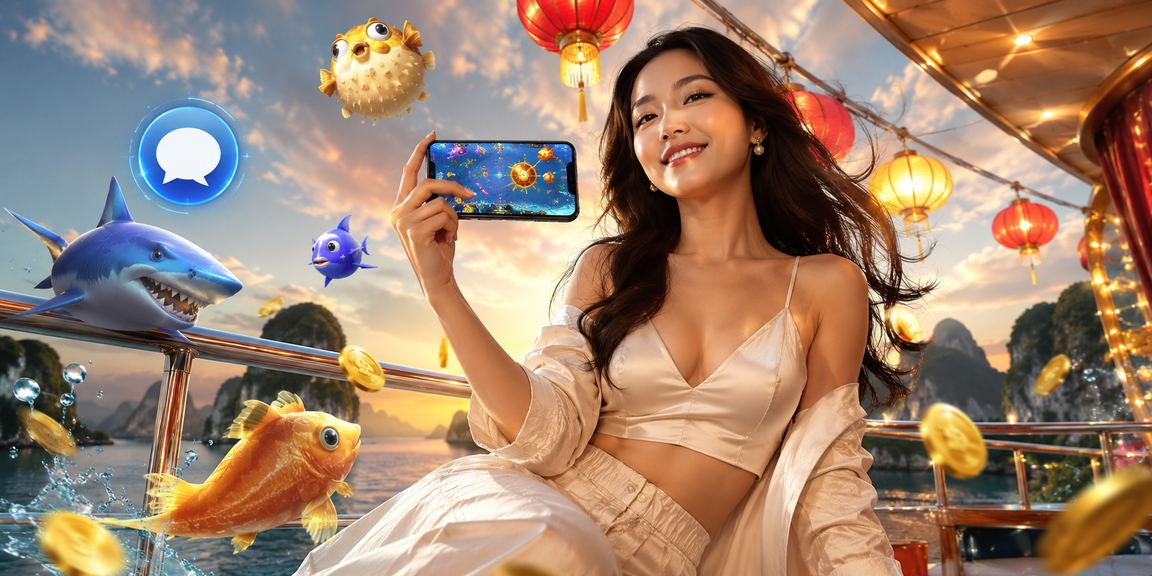 Giao diện game jackpot trên điện thoại với biểu tượng thưởng lớn và đồng tiền vàng