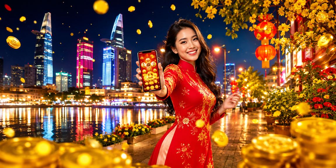 Người chơi Việt Nam đăng ký tài khoản casino trực tuyến 69win15