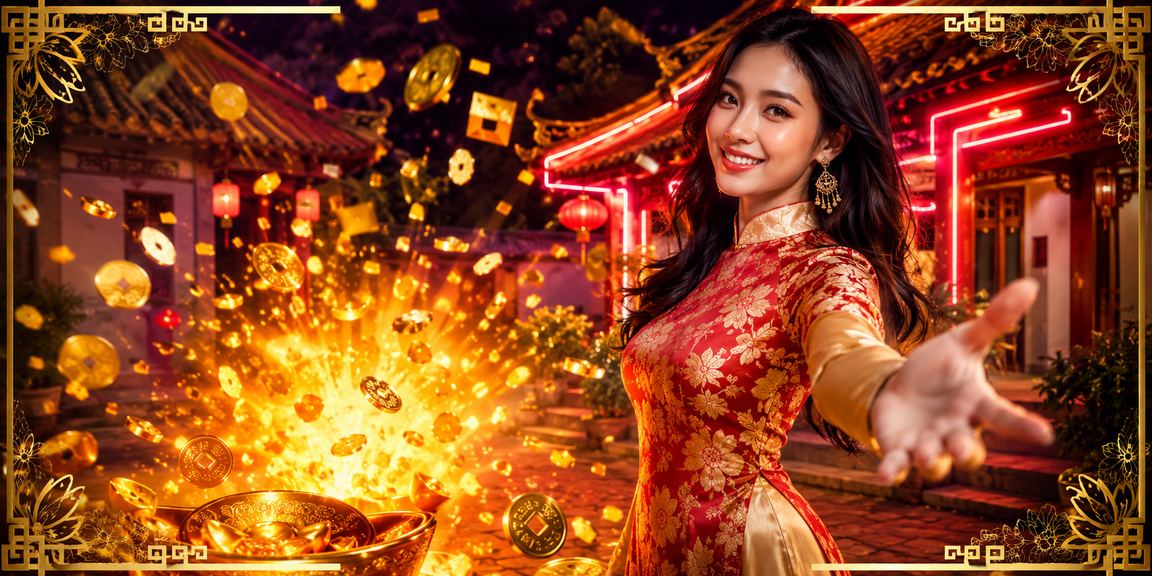 Không khí casino cao cấp và cược lớn tại Việt Nam dành cho người chơi VIP