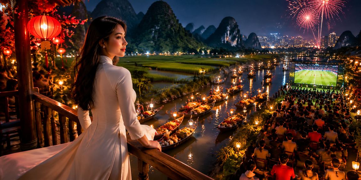 Giao diện trò chơi casino trực tuyến phổ biến tại Việt Nam trên điện thoại